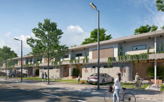 Townhouse Vista Cana