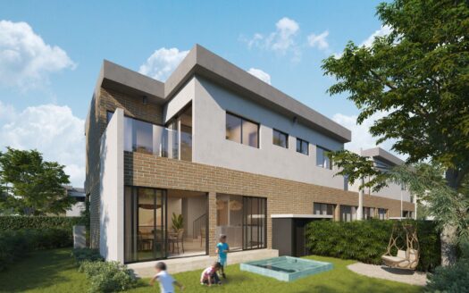 Townhouse Vista Cana