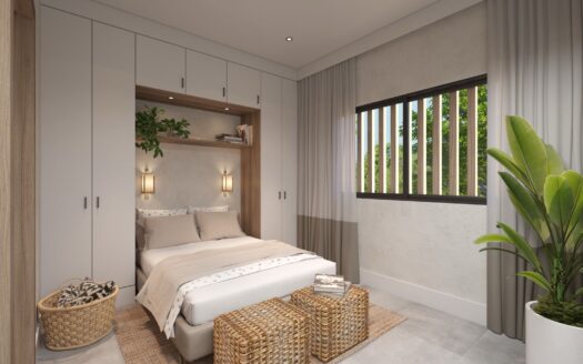 Townhouse Vista Cana